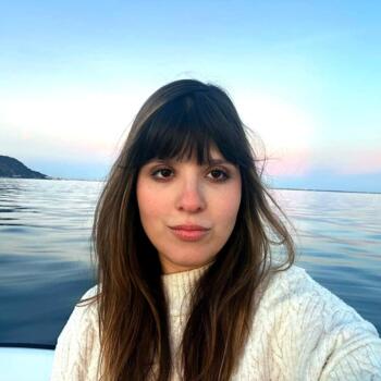 Babysitter Montijo: Rita