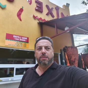 Parent Mérida: Moises