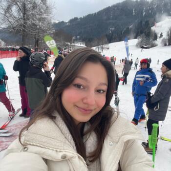 Babysitter in Graz: Deniz