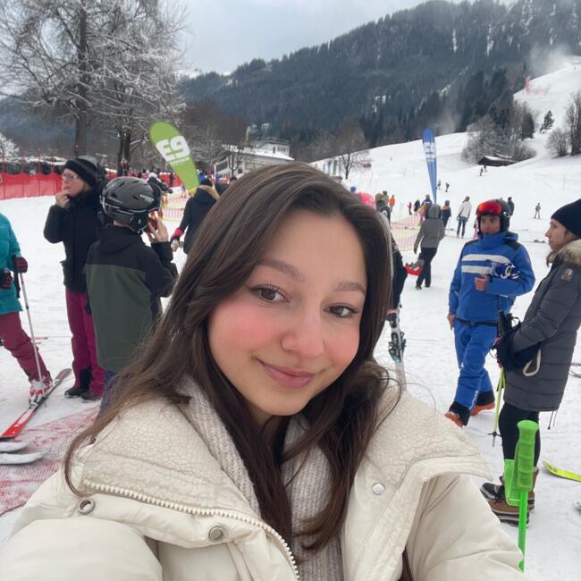 Babysitter in Graz: Deniz