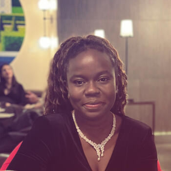 Babysitting job in Barcelona: babysitting job Marie-Michèle