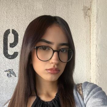 Babysitter in Bann: Roheen