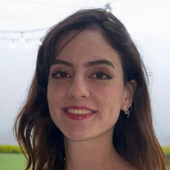 Babysitter Santa Gertrudis Sur: Yalixe Daniela