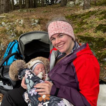 Babysitting job in Stavanger: babysitting job Linn
