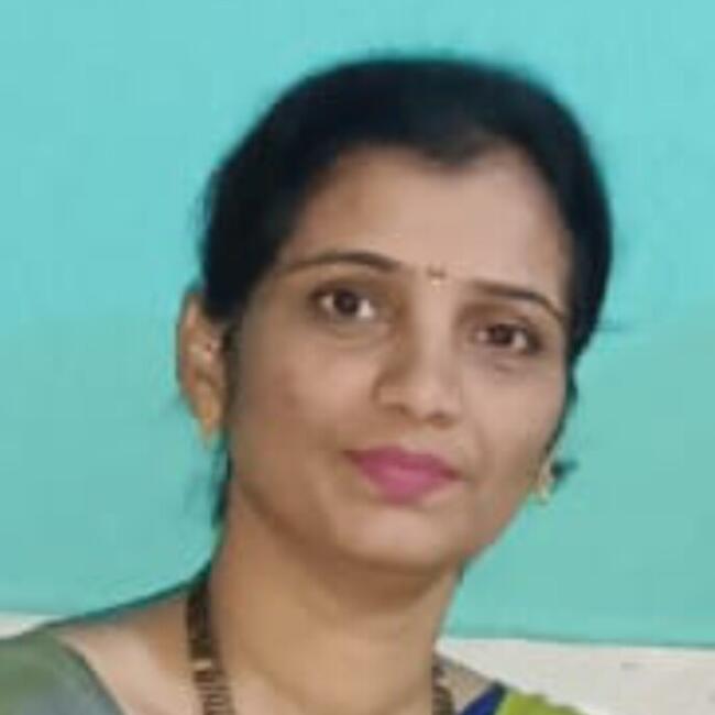 Nanny in Thāne: Rani