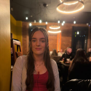 Babysitter in Belfast: Dervla