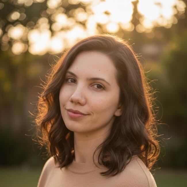 Babysitter in Brusque: Josi