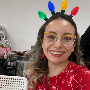 Babysitting job in Playa del Carmen: babysitting job Lady