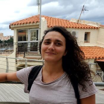 Babysitter Aubervilliers: Céline