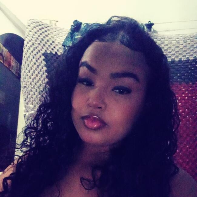 Babá em Belém: Maria clara