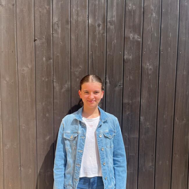 Babysitter in Thüngersheim: Mara