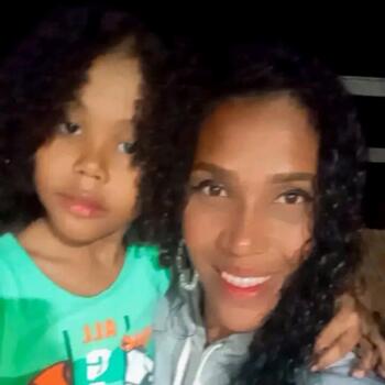 Babá em Nova Iguaçu: Milena