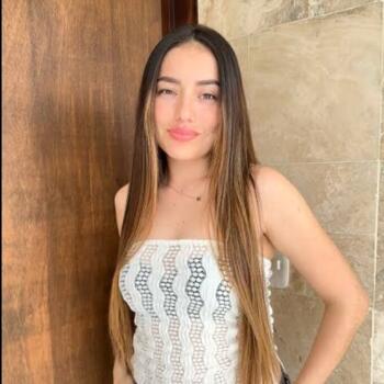 Babysitter Punta Cana: Linda