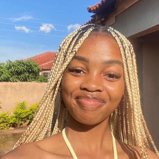 Babysitter in Middelburg: Elizabeth