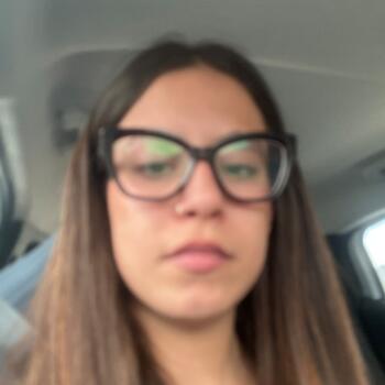 Babysitter a Casale Corte Cerro: Ginevra