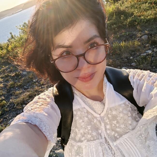 Babysitter in Port Montt: Martina Villarroel Plaza