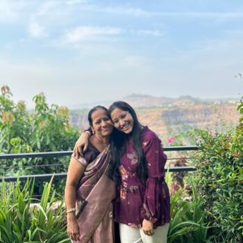 Parent Pune: Priyanka