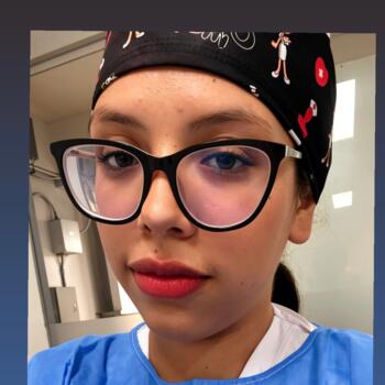 Babysitter San Juan (Lima): Angela