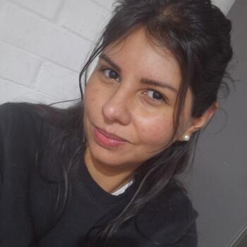 Niñera en La Serena: Ana