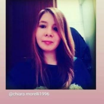 Babysitter Brescia: Chiara