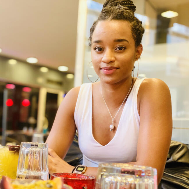 Babysitter in Luxembourg: Estefania