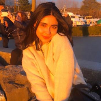 Babysitter Lausanne: Bendaoud