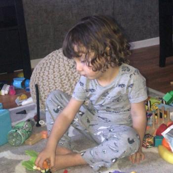 Babysitter in Hanau: Nisrine
