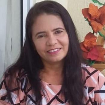 Babá São Luís: Kattiana