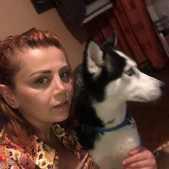 Nanny in Grudziądz: Marine