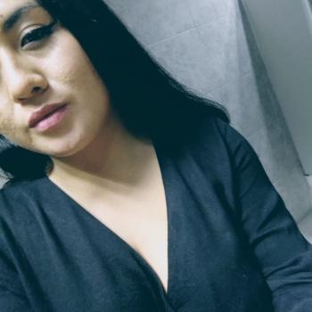 Niñera Estado de México: Karla