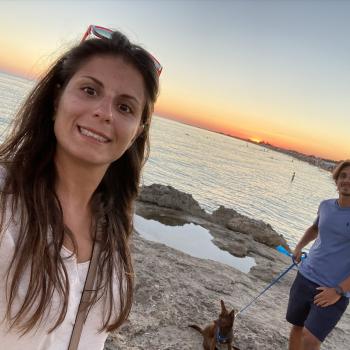 Babysitter Fiumicino-Isola Sacra: Jessica