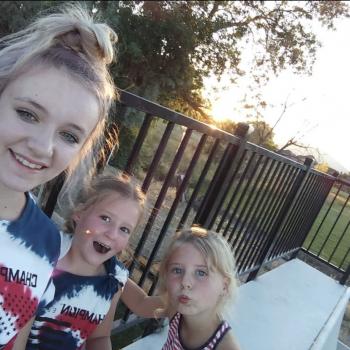 Babysitter in Saratoga Springs (Utah): Kennedy