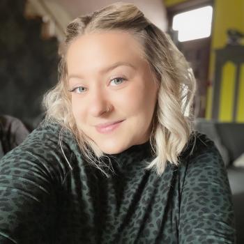 Niñera en La Louvière: Sofia