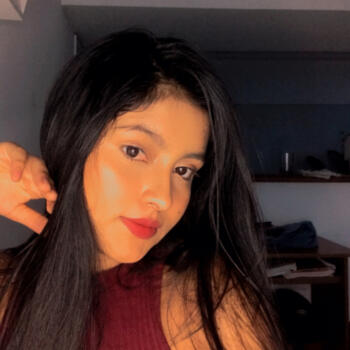 Babysitter in Floridablanca: Valeria