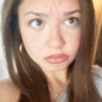 Babysitter in Grenoble: Michela