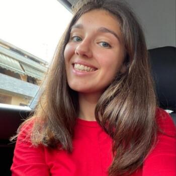 Babysitter Cambridge: Vittoria Paglialunga