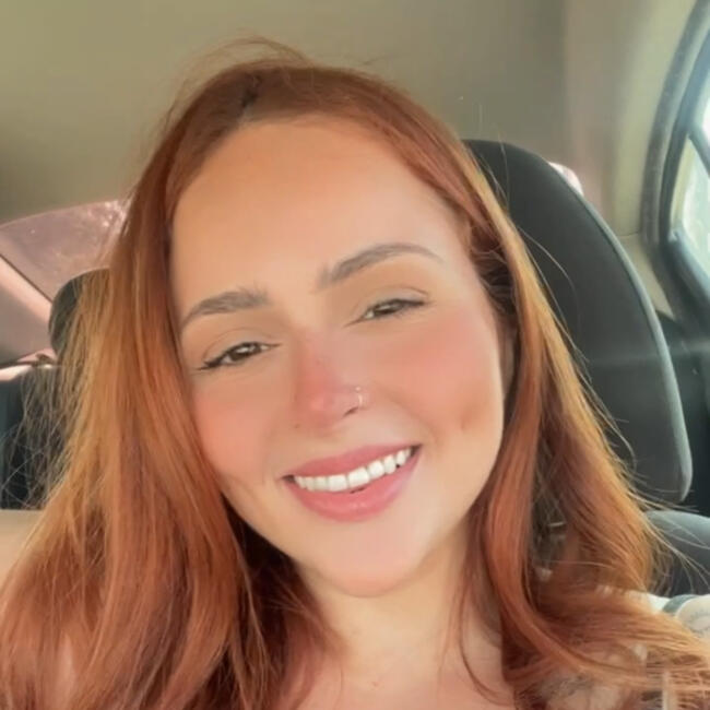 Babysitter in Itu: Iasmin