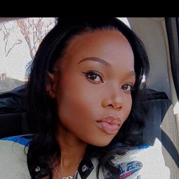 Babysitter in Johannesburg: Dyonne