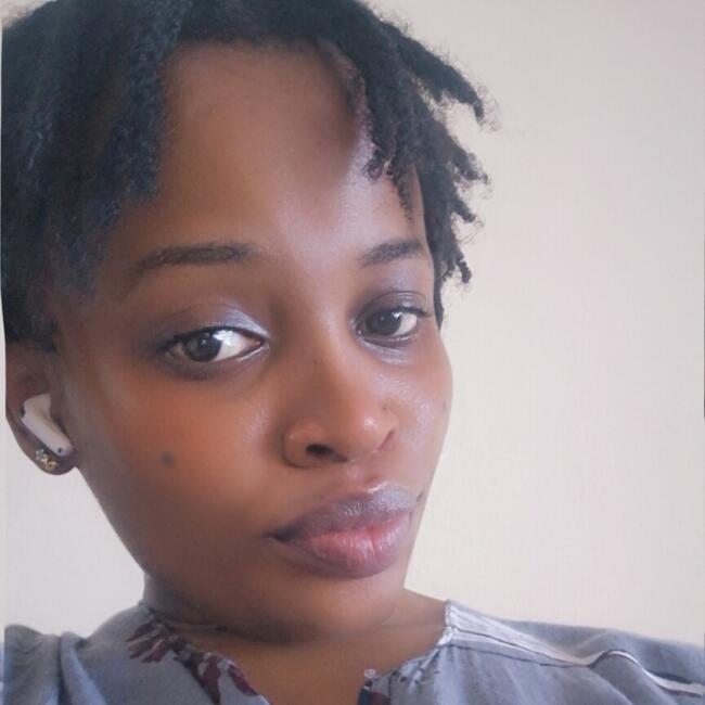 Babysitting job in Mombasa (Kitui): Victoria