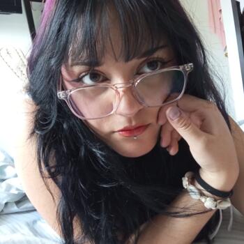 Babysitter in Tonalá: Brisa