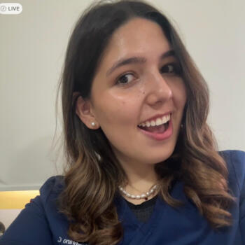 Niñera Puembo (Pichincha): Alegria