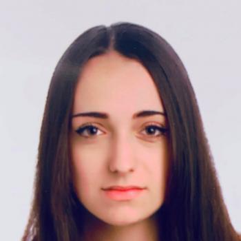 Babysitter Fuenlabrada: Rocío