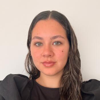 Babysitter in Manizales: Isabel