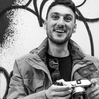 Lavoro per babysitter a Milano: lavoro per babysitter Dario