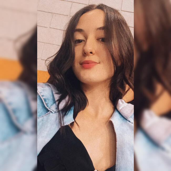 Babysitter in Americana: Ana luisa