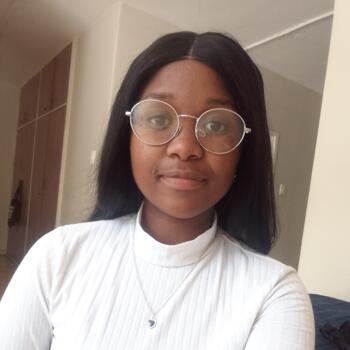 Babysitter in Johannesburg: Nelisiwe