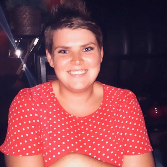 Babysitting job in Bruges: Tess