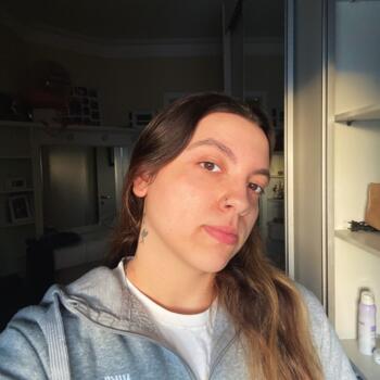 Babá em São Caetano do Sul: Luisa