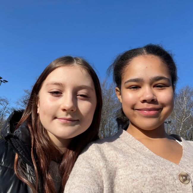 Babysitter in Stockholm: Minova