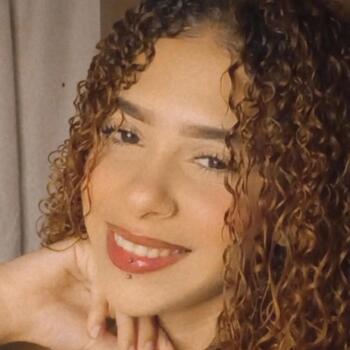 Babysitter in Petrolina: Kaylane